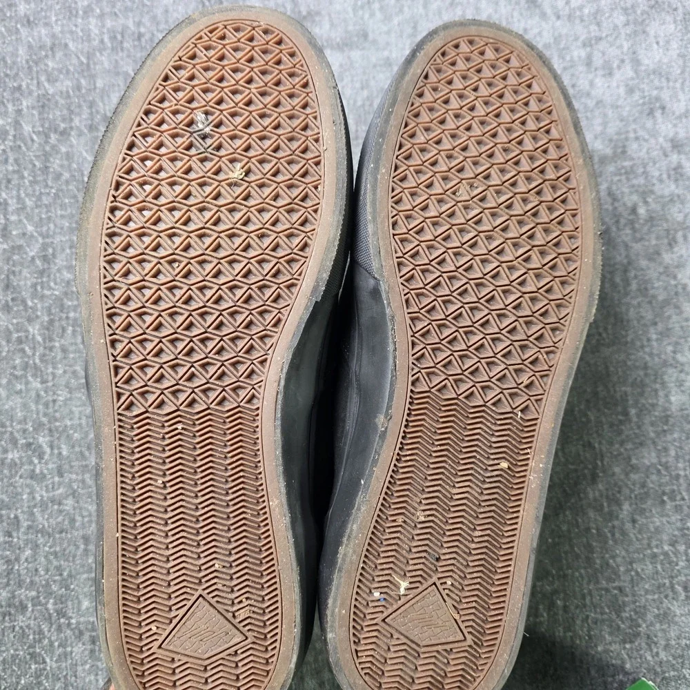 Emerica. worn once